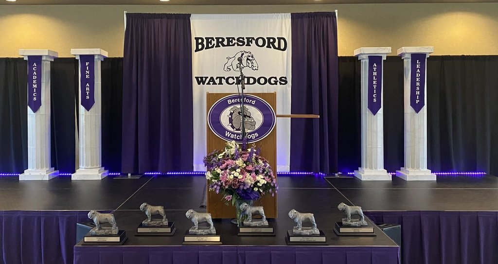 Beresford School on Twitter "Do you know someone who is Watchdog Hall