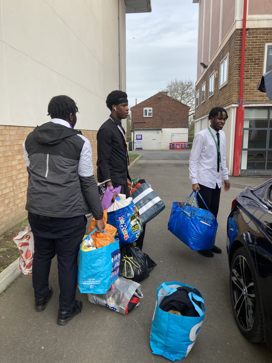 Christ the King Sixth Forms tweet media