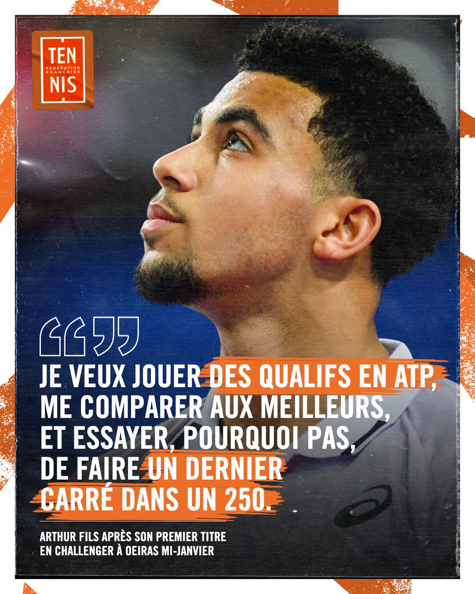 ☑️ Objectif (rapidement) atteint

<a href="/arthurfils/"></a> I #OSDF23