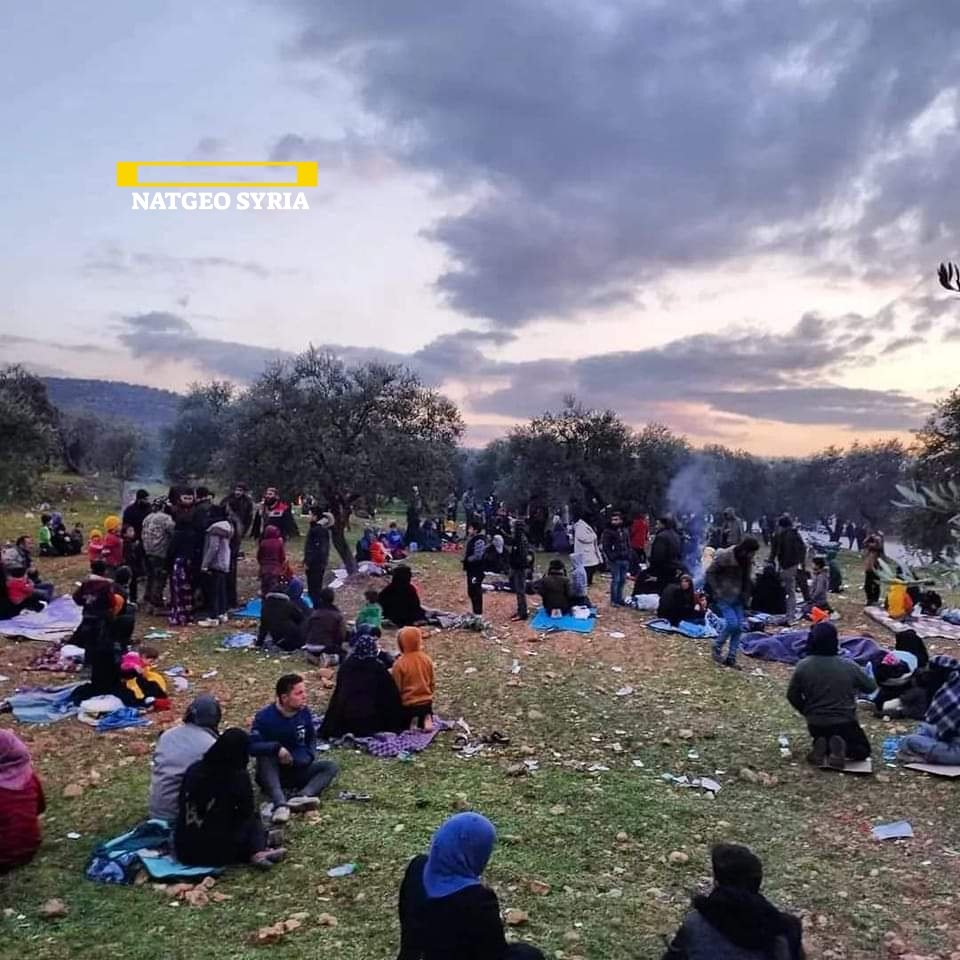 𝐀𝐑𝐀𝐁 𝐍𝐀𝐓𝐔𝐑𝐀 tweet media