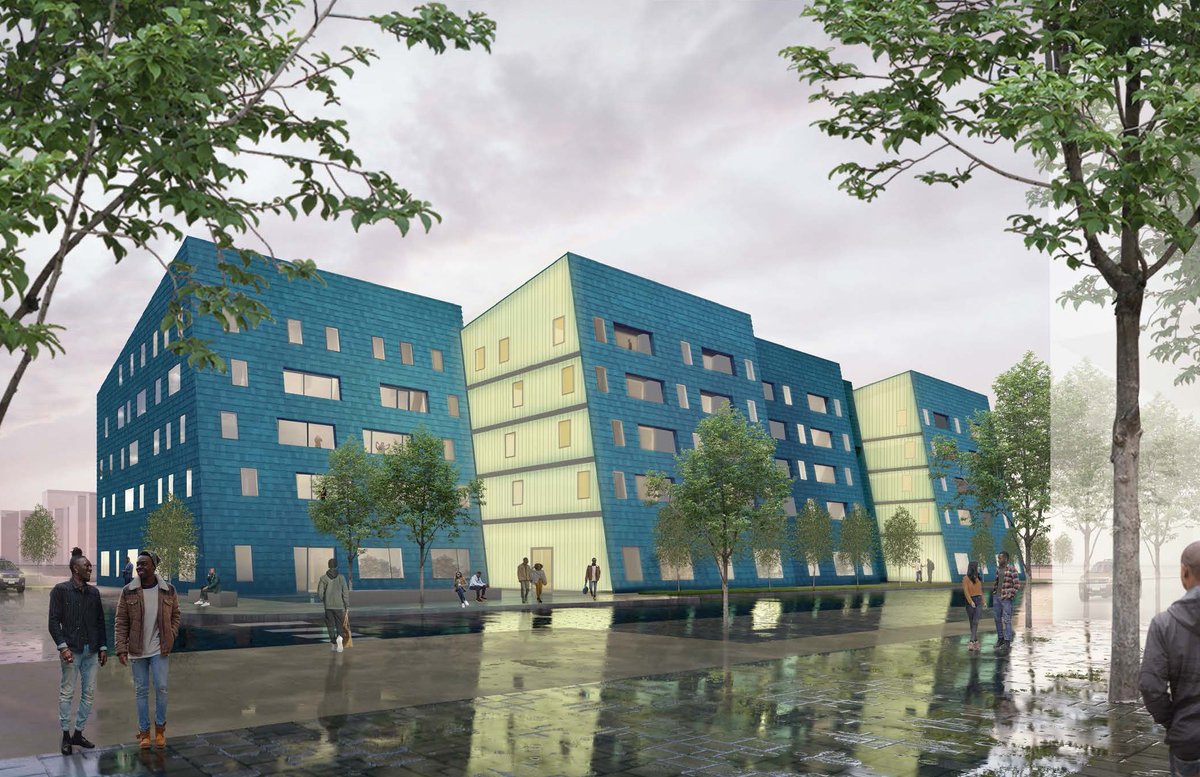 ChicagoDOH's tweet photo. DOH and @ChicagoDPD are seeking community feedback on three competing development proposals for vacant City land on 63rd Street between Ingleside and Greenwood avenues. Learn more and take the community survey here: https://t.co/qXm6Qr1pVx

#chicagohousing #chicagodevelopment https://t.co/cuszrPFXmC