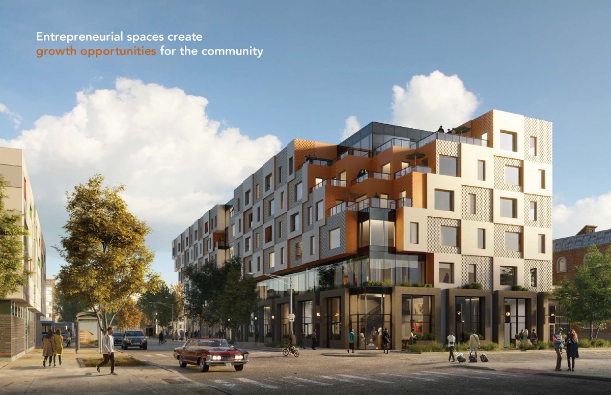 ChicagoDOH's tweet photo. DOH and @ChicagoDPD are seeking community feedback on three competing development proposals for vacant City land on 63rd Street between Ingleside and Greenwood avenues. Learn more and take the community survey here: https://t.co/qXm6Qr1pVx

#chicagohousing #chicagodevelopment https://t.co/cuszrPFXmC