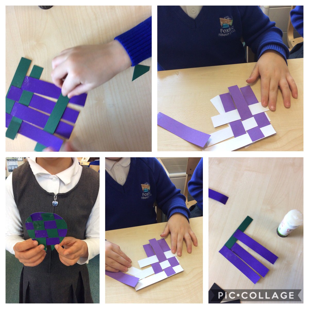 Foxfield Year 1 Pine tweet media