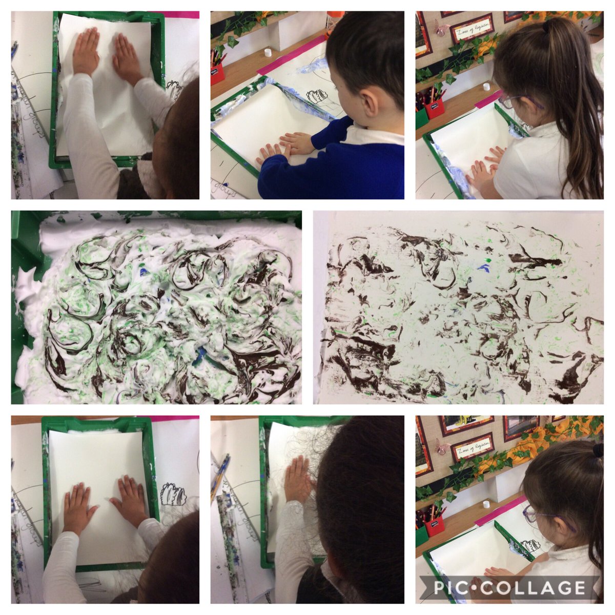 Foxfield Year 1 Pine tweet media