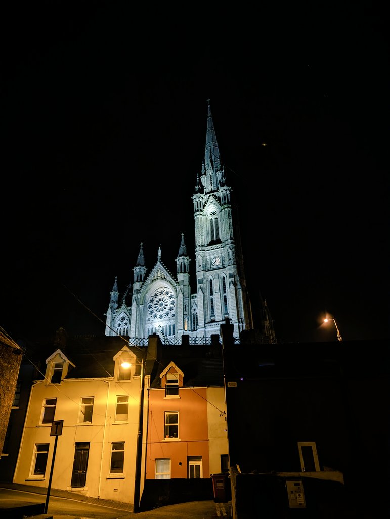 Sweat_Sparkle's tweet photo. It's good to be back β€οΈ
#HomeIsWhereTheHeartIs #Cobh #StColemans https://t.co/1i3qdrRSkb