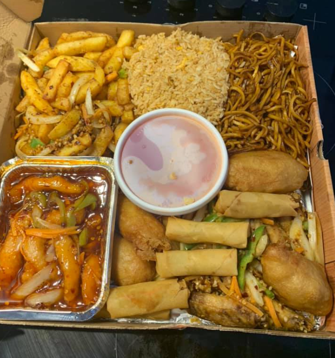 Rate My Takeaway On Twitter Munch Box By Craig rate-my-takeaway-on-twitter-munch-box-by-craig