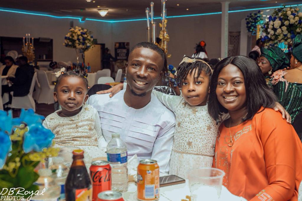Daddy AZ² (OMOKHUDU) tweet media
