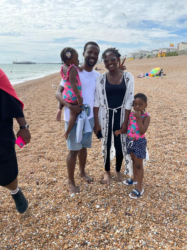 Daddy AZ² (OMOKHUDU) tweet media