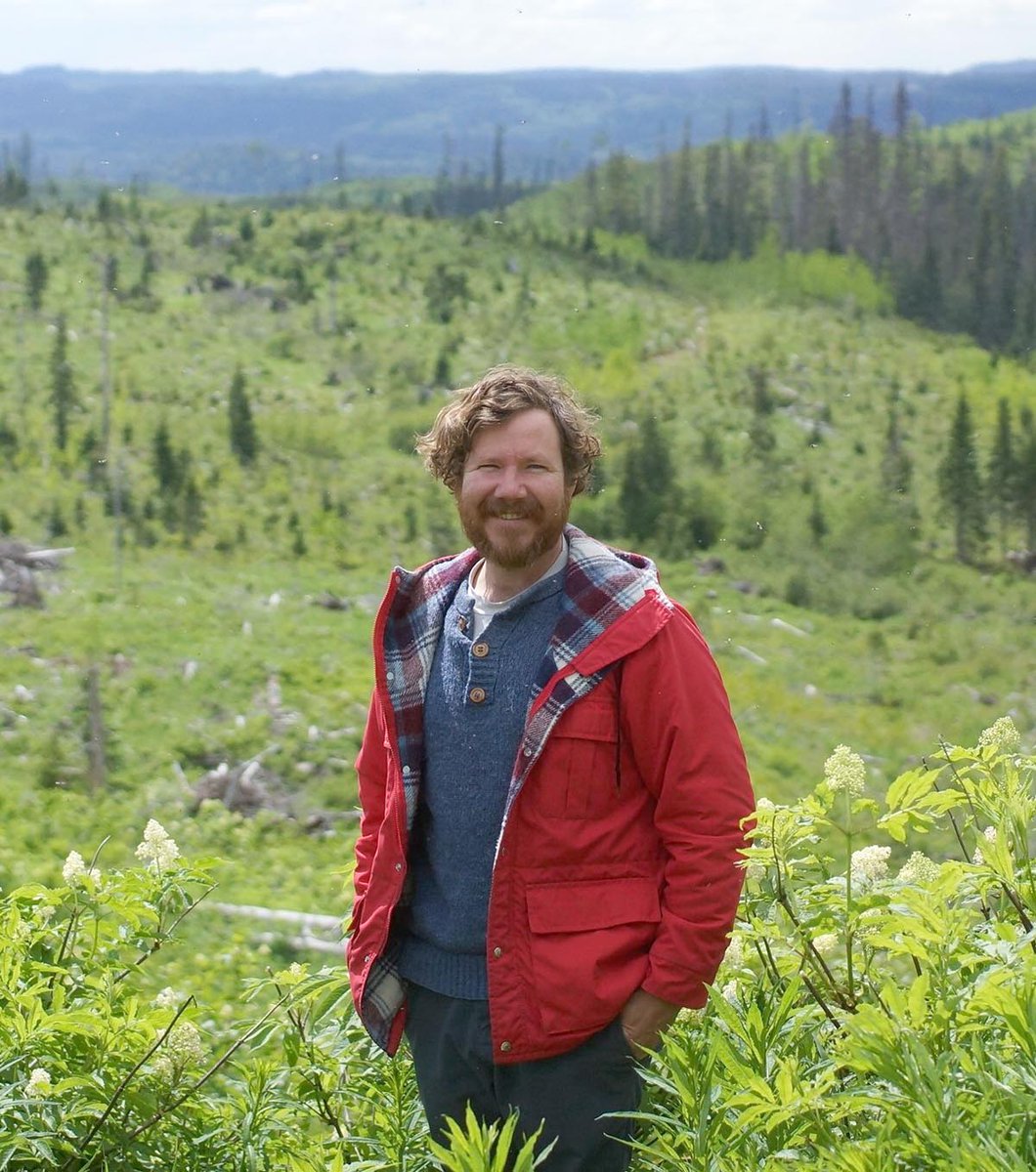 pgdailynews's tweet photo. James Steidle of Stop the Spray BC is hoping to meet with Forest Minister Bruce Ralston and Chief Forester Shane Berg when the latter two are in Prince George today.
#cityofpg #northernbc #princegeorgebc #bcpoli #stopthespraybc
https://t.co/TKt9FDeeZj https://t.co/Lnwby5ZN9K