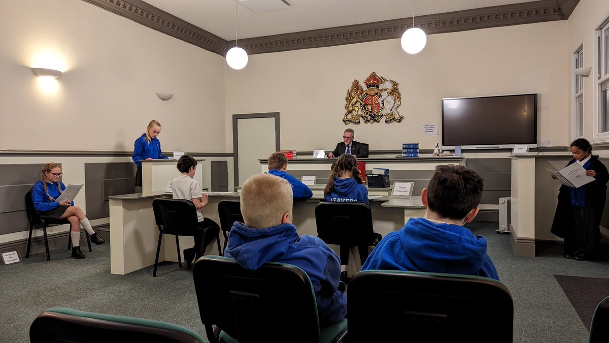 StMaryHighGreen's tweet photo. Y6 have had a fantastic time today at crucial crew @LifewiseCentre , learning about how to be positive citizens and getting ready for moving on to high school in September. https://t.co/4OtFPxllxZ
