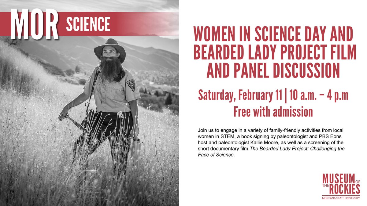 Bearded Lady Project (@beardedladyproj) / Posts / X