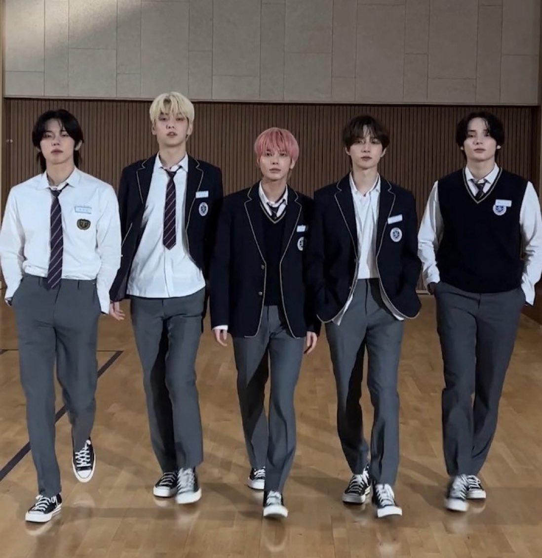 키 차이