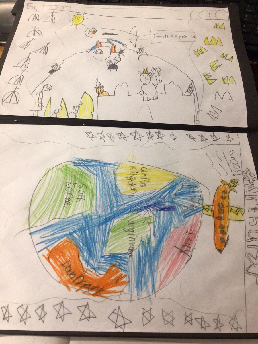 CunninghamSch's tweet photo. Tuesday was @SaferInternetDay so #CHSYear1 read the Childnet story of Hanni and her magic window. We discussed what we would like to see in our windows, what we would do if we saw something we didn’t like and who our trusted adults would be. #CHFcomputing #CHFpersonalwellbeing https://t.co/9GlEdyUmFD