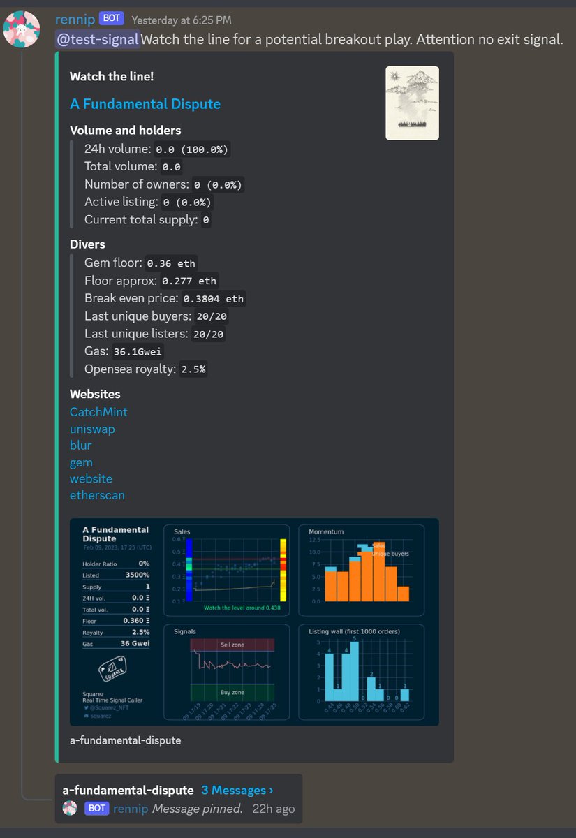 Squarez Alpha tweet media