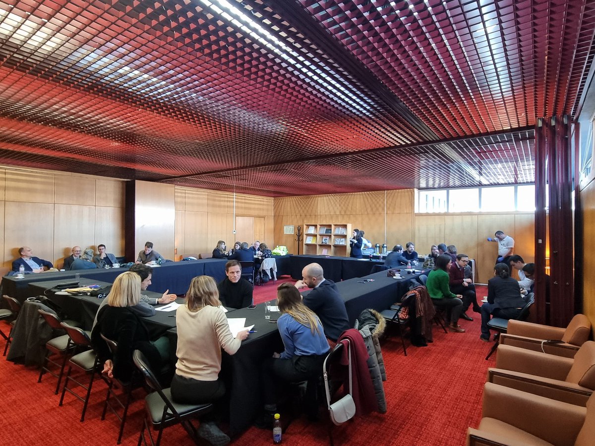 IHEE - Institut des Hautes Études de l'Entreprise tweet media