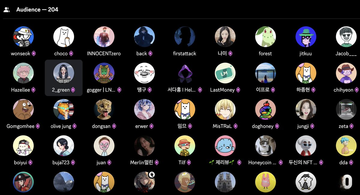 Hellobot Universe Official🪞 tweet media