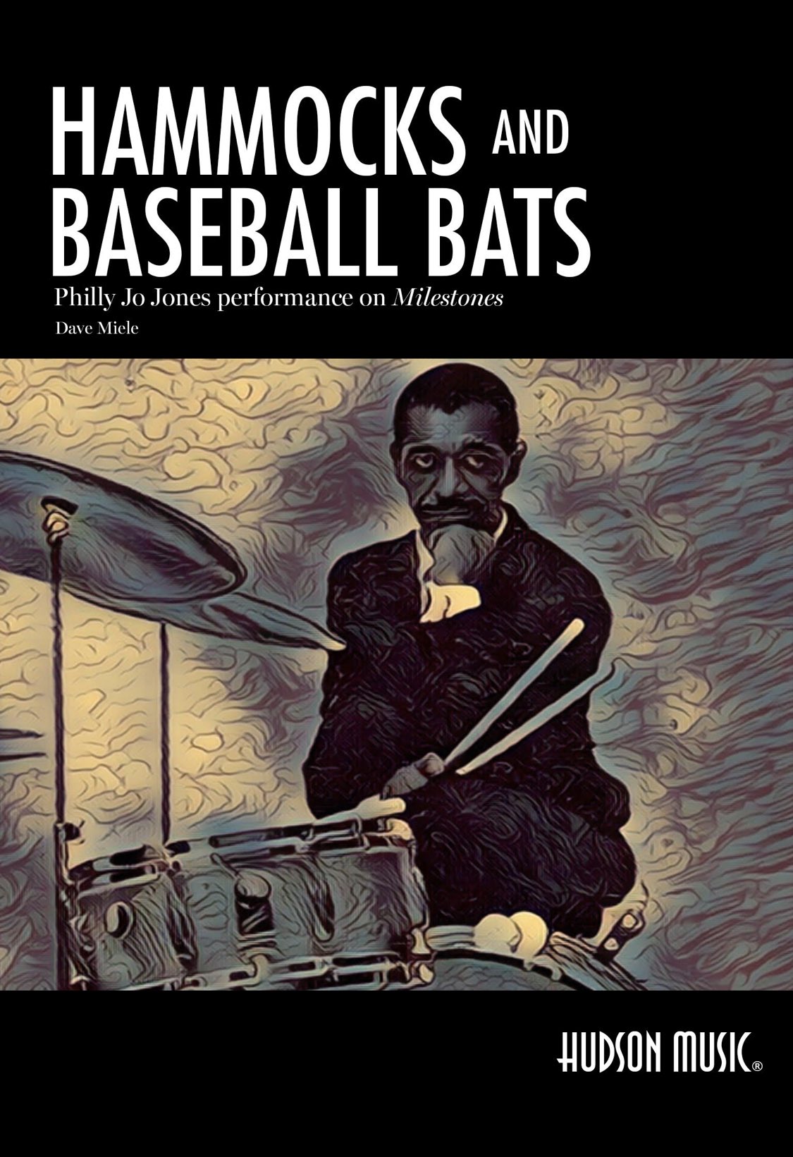 Hudson Music on Twitter "Now available! HAMMOCKS AND BASEBALL BATS By