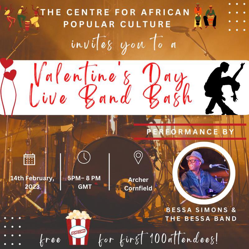 drodurofrimpong's tweet photo. Free event at Ashesi University @Ashesi @Edu_Collaborate @AshesiCareerCtr @AshesiLeague Come one,
Come all!!! https://t.co/Sif3CTPdiw