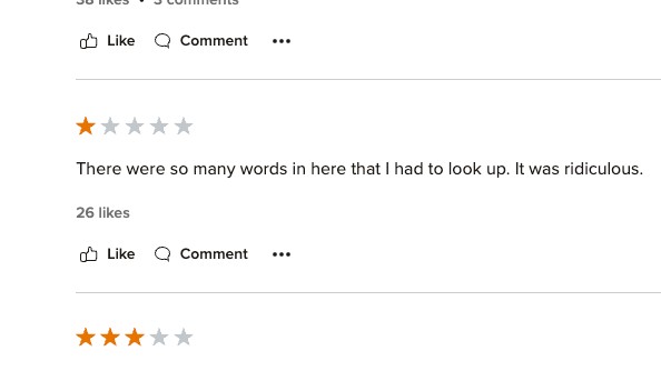 Merriam-Webster tweet media