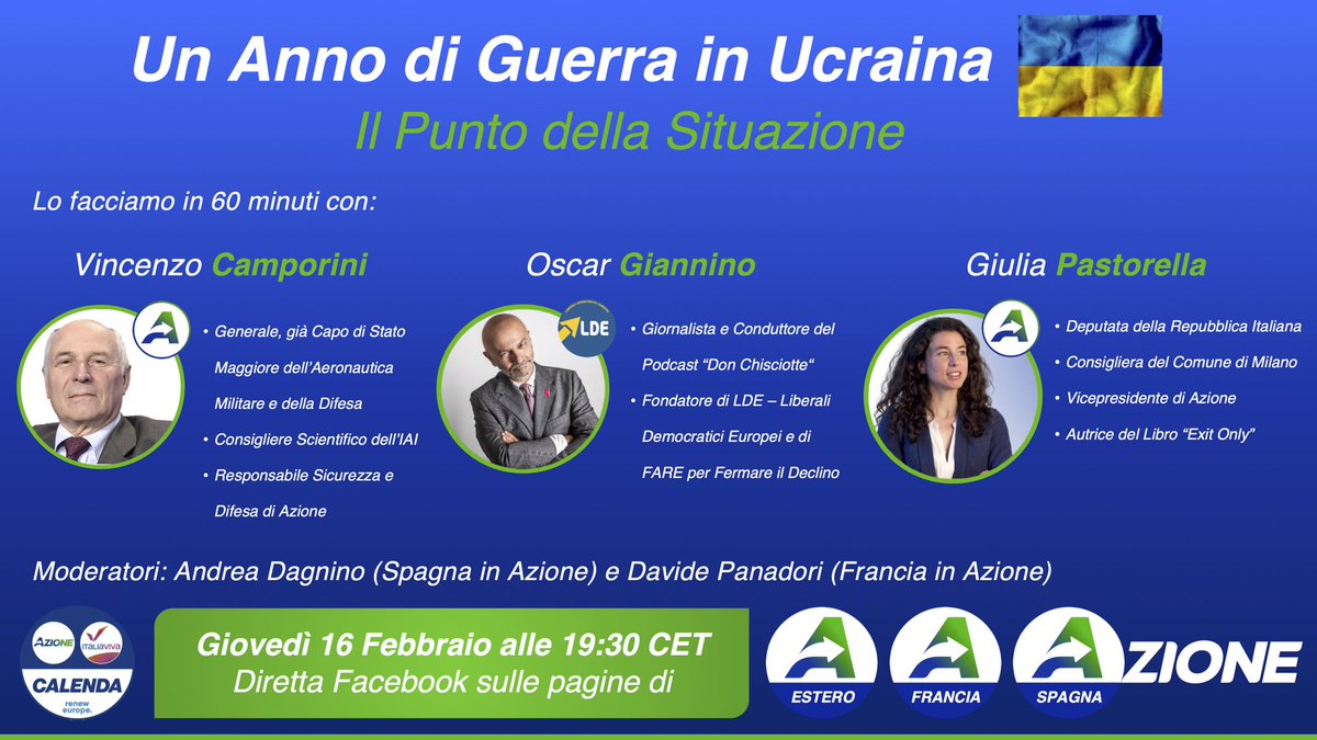 Spagna in Azione tweet media