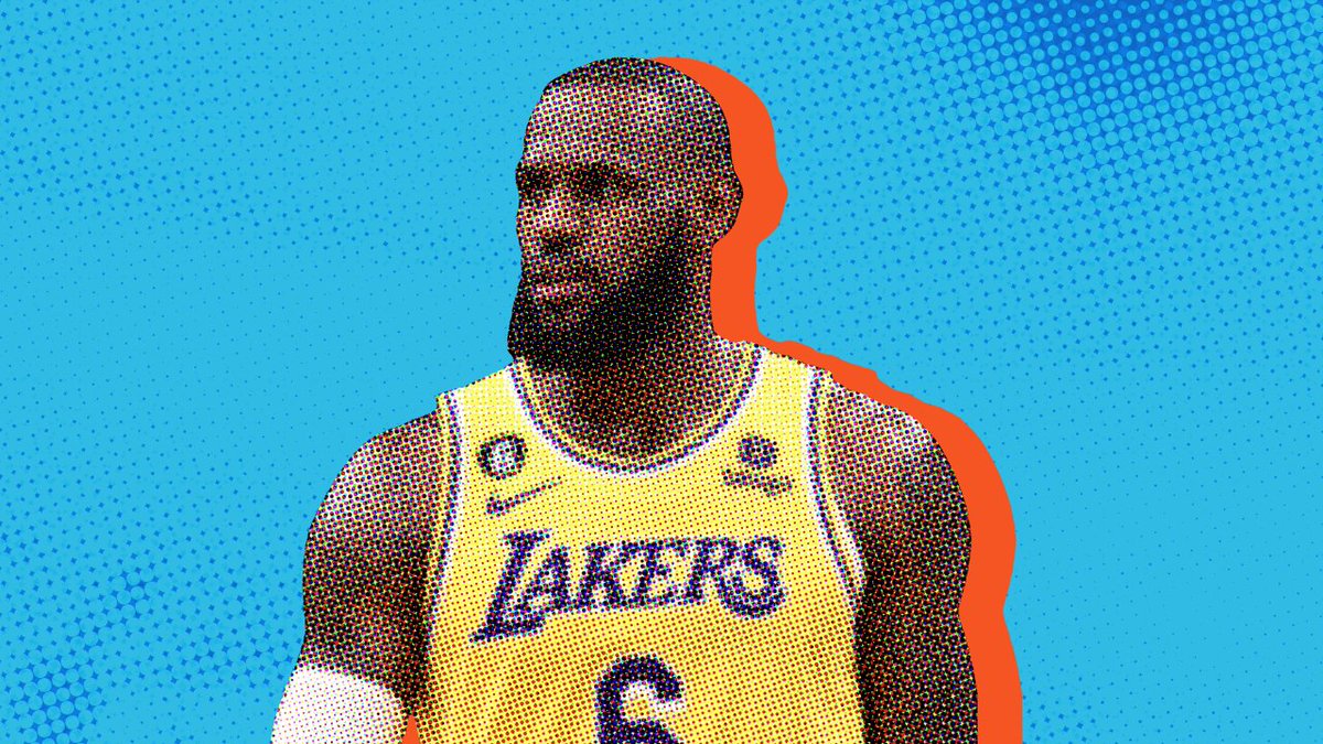 Athletic Interest tweet media