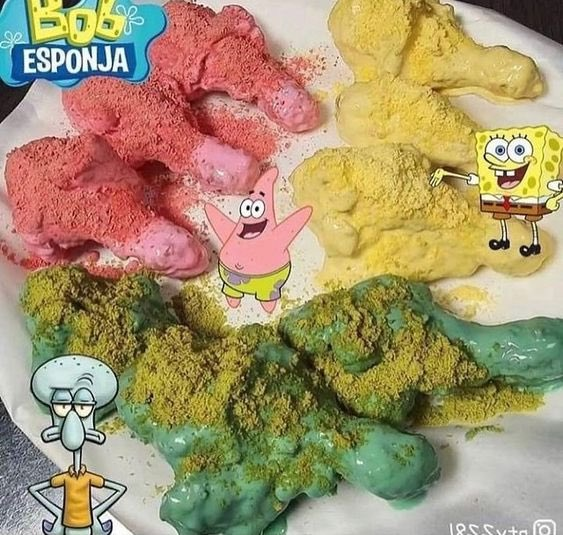 Fucked Up Foods On Twitter what Flavors Are They fucked-up-foods-on-twitter-what-flavors-are-they