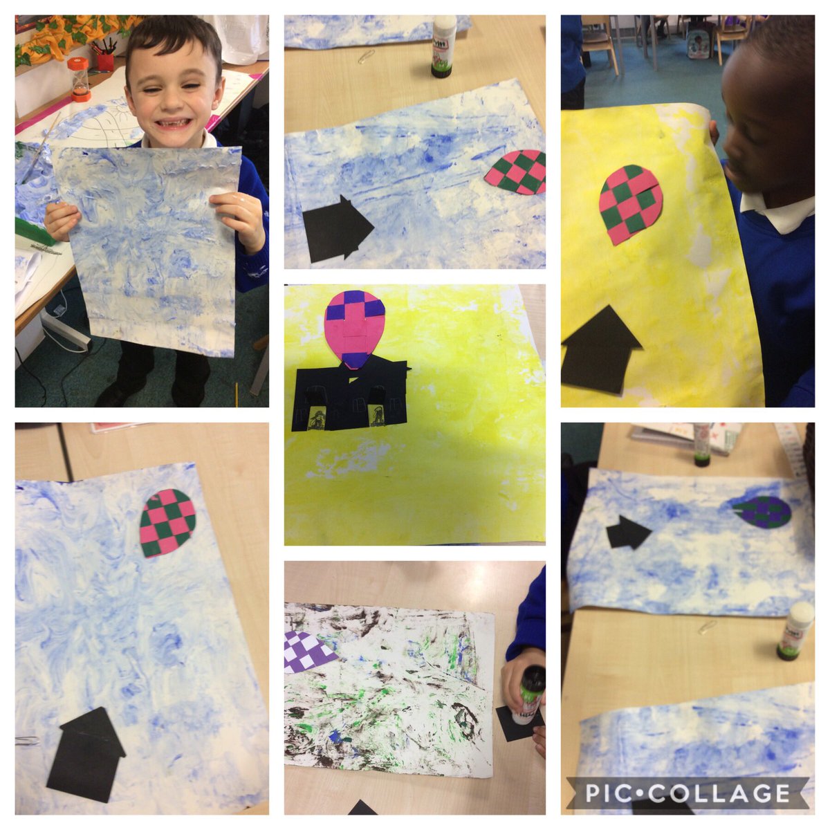 Foxfield Year 1 Pine tweet media