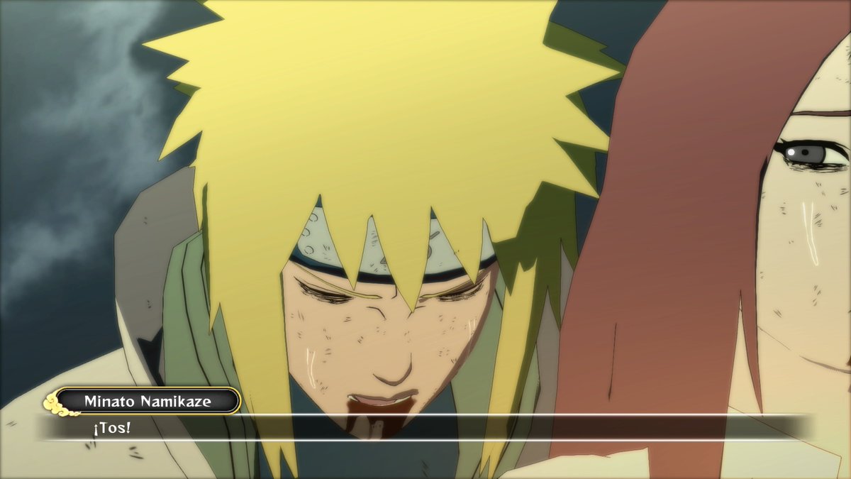 Jotas83's tweet photo. Capítulo 4 terminado.
Mejor que el anime de calle.
#Naruto #NarutoShippuden #NarutoShippudenUNS3FB #cyberconnnect @BandaiNamcoES #Xbox #XboxSeriesX @xbox @Xbox_Spain @XboxP3 @aarongreenberg https://t.co/u4LO2cC9ym