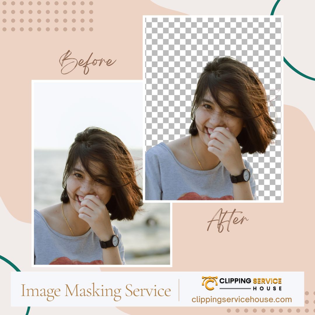 csh_graphics's tweet image. Transform your images into works of art with our professional Photoshop masking services! Say goodbye to the hassle of manual masking and let our experts do the work for you.

Visit: clippingservicehouse.com