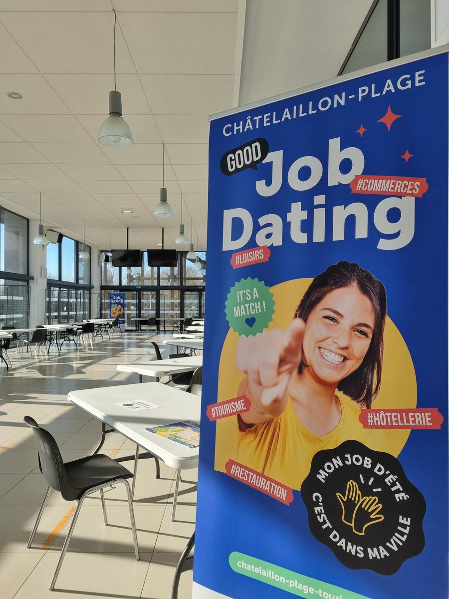 Châtelaillon-Plage tweet media