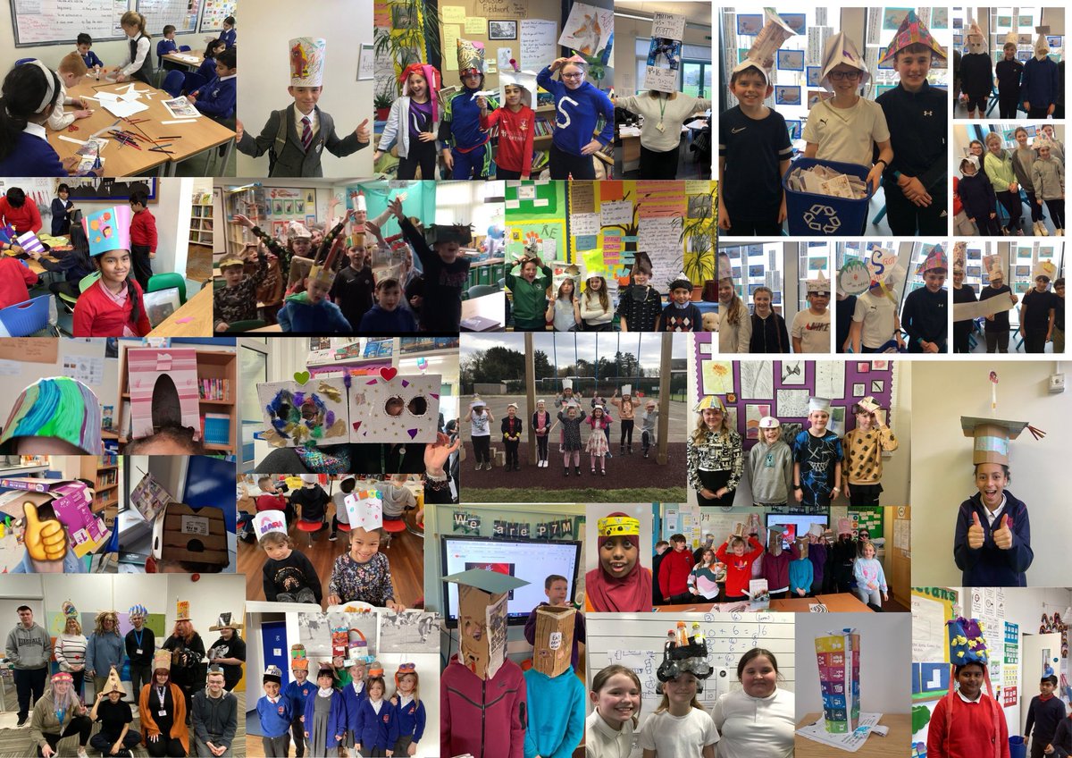 TaskmasterEdu's tweet photo. What. A. Week! Thanks everyone for playing along! We've LOVED seeing what you've created 😍

If you've enjoyed it all &amp; might fancy doing some WEEKLY tasks, be sure to register your details at https://t.co/7Un53u9eka where info will  follow very soon about #TaskmasterClub... 👀 https://t.co/evwHlO0NFk