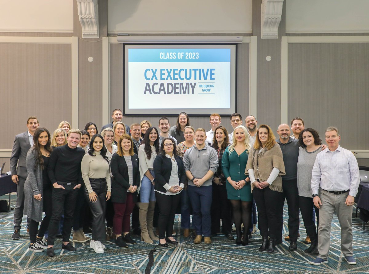 John DiJulius | Best-Selling Author tweet media