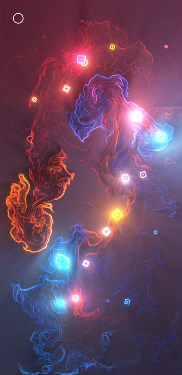 Bored_fluids's tweet photo. Nft :- Bored fluid 101

✅Polygon Blockchain 🔗
✅Floor price of 0.0001 eth ⧫
✅Bold and vibrant nfts based on fluids🌈 

⭐Go check out our NFT collection now 
https://t.co/QgU0DUmQpG

#nfts #nftart #nftcommunity #nftcollector #nftartist #digitalart #NFTcollection https://t.co/NHWJCuLTxq