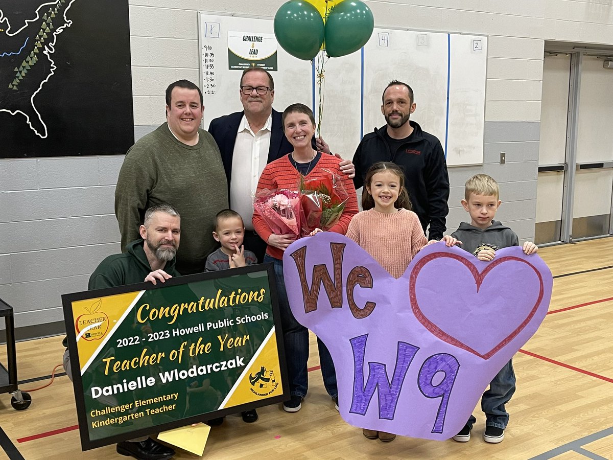 Erin J. MacGregor tweet media