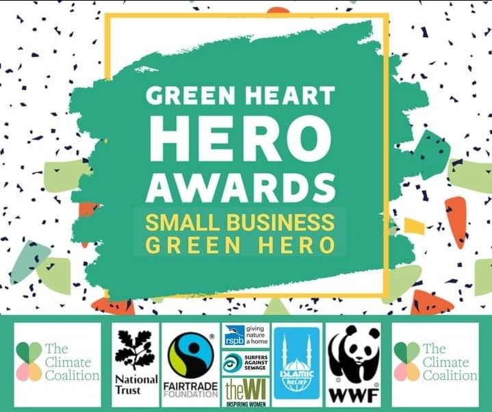 ecoCaretaker (@ecocaretaker) on Twitter photo We are extremely proud and flattered to announce that we have been shortlisted for the Small Business Green Hero Award at The Climate Coalition 'Green Heart Hero Awards' at The Palace of Westminster on February 27th <a href="/TheCCoalition/">The Climate Coalition</a> #greenhearthero #ShowTheLove πππ We are extremely proud and flattered to announce that we have been shortlisted for the Small Business Green Hero Award at The Climate Coalition 'Green Heart Hero Awards' at The Palace of Westminster on February 27th <a href="/TheCCoalition/">The Climate Coalition</a> #greenhearthero #ShowTheLove πππ