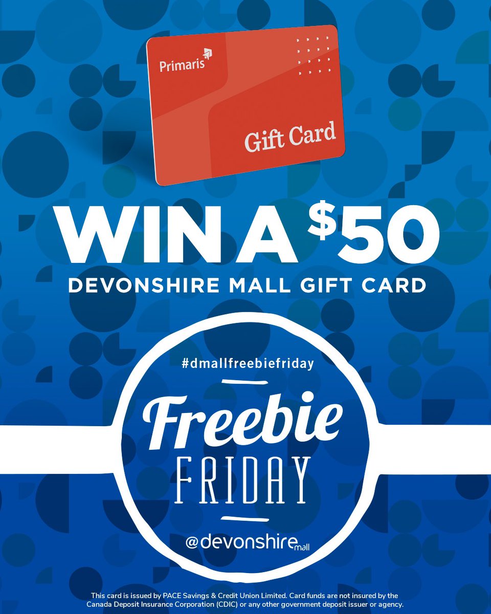 Devonshire Mall tweet media