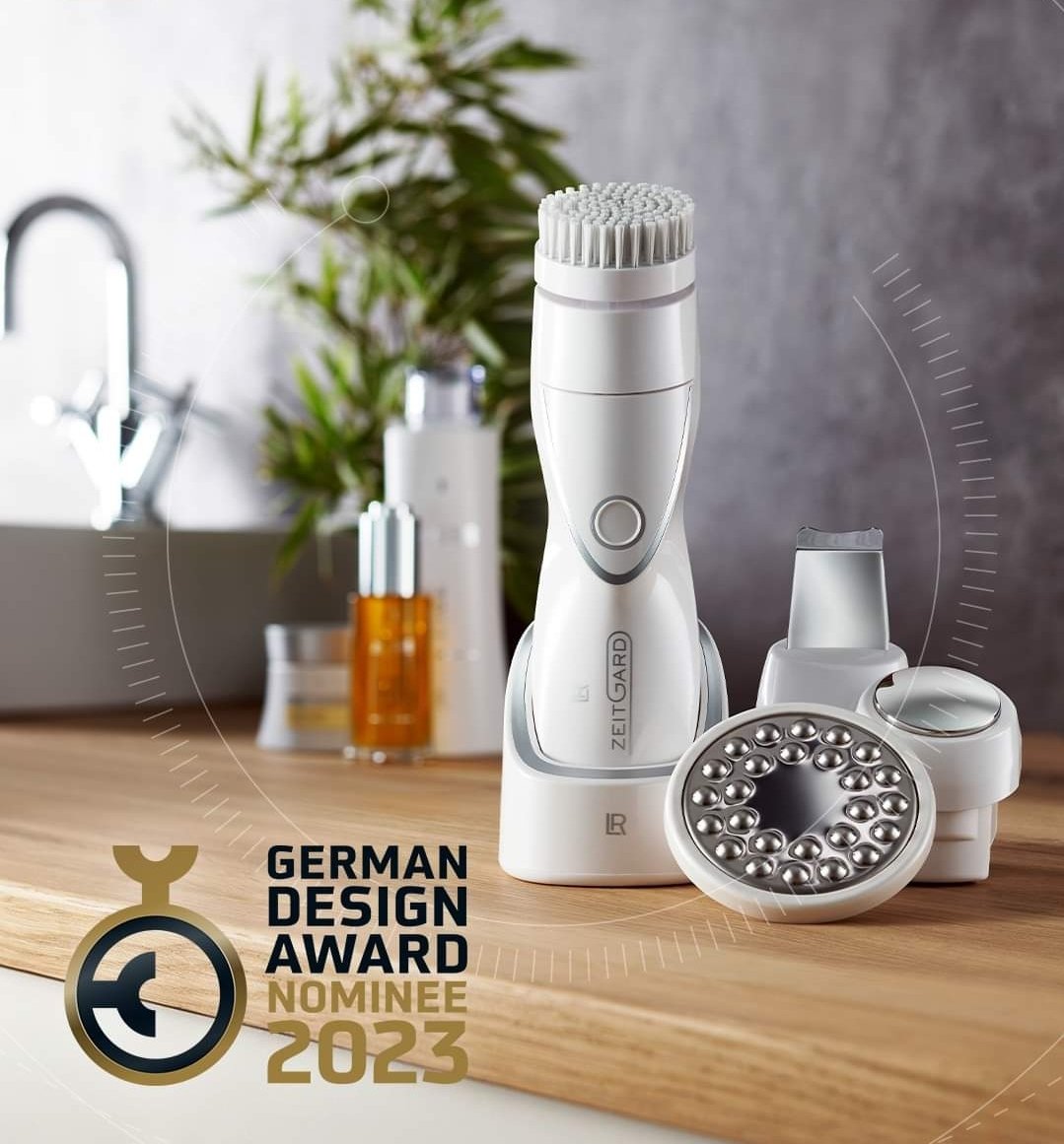 MazeauVincent's tweet photo. Ľ'appareil cosmétique Zeitgard Pro
propose des soins professionnels comme en institut pour votre propre maison, pour le visage et le corps.
L'appareil high-tech combine des
technologies avancées à quatre
Des outils de beauté innovants, Tout sur la durabilité!
#langon #Bordeaux https://t.co/tnoDUeoxJB