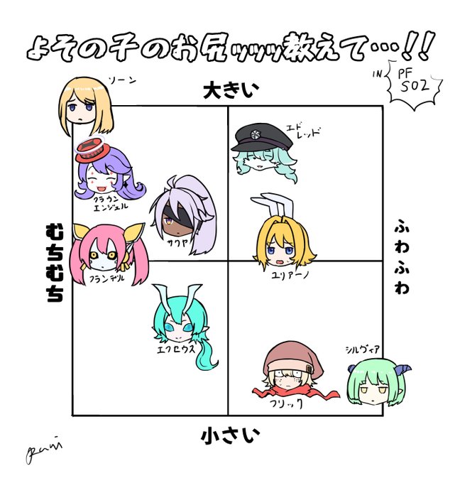 しりです https://t.co/4OA5sUZUQI 