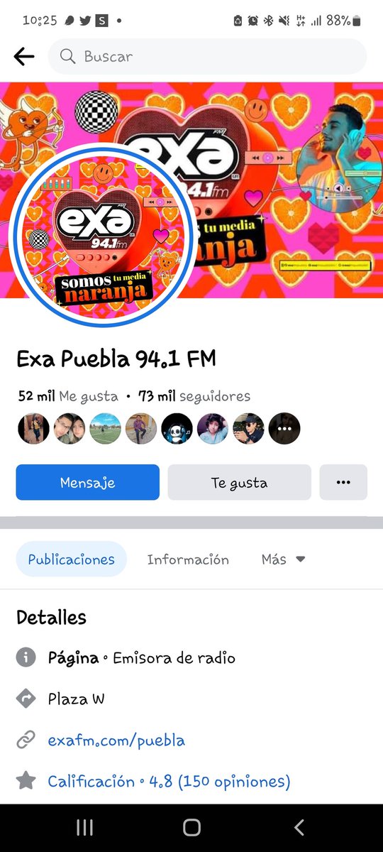 carishrt's tweet photo. @exafmpuebla941 Listo https://t.co/ViefFNm4DD