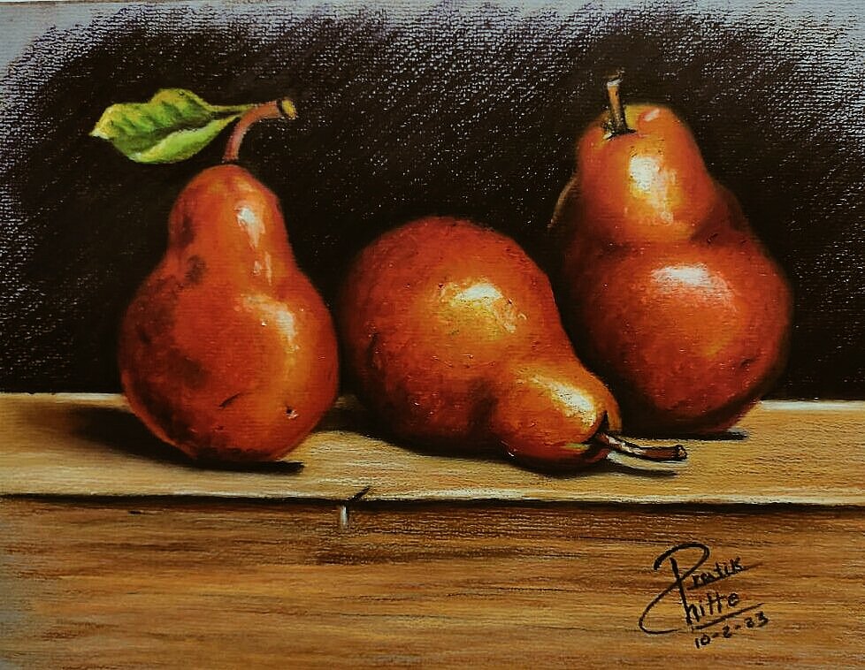 Pratik Chitte tweet media