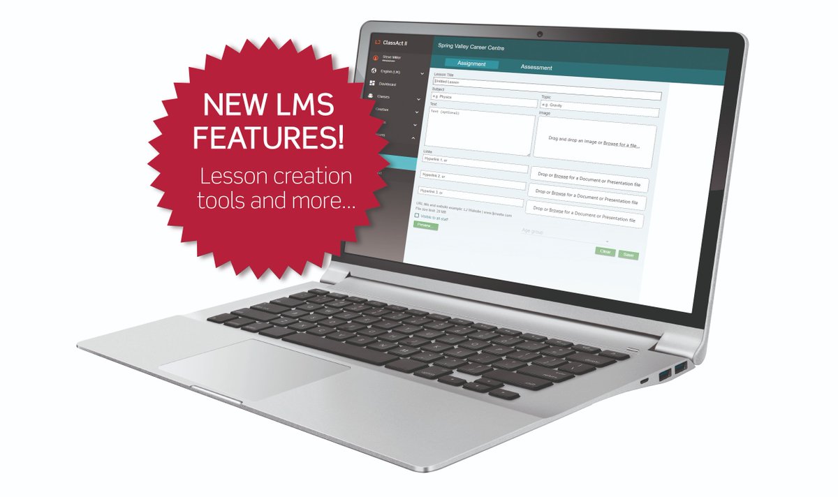 LJ Create tweet media