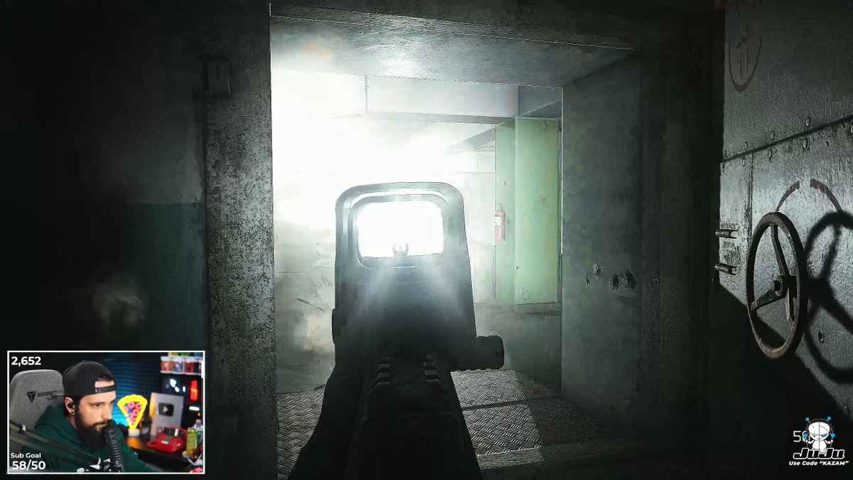 JesseKazam tweet media