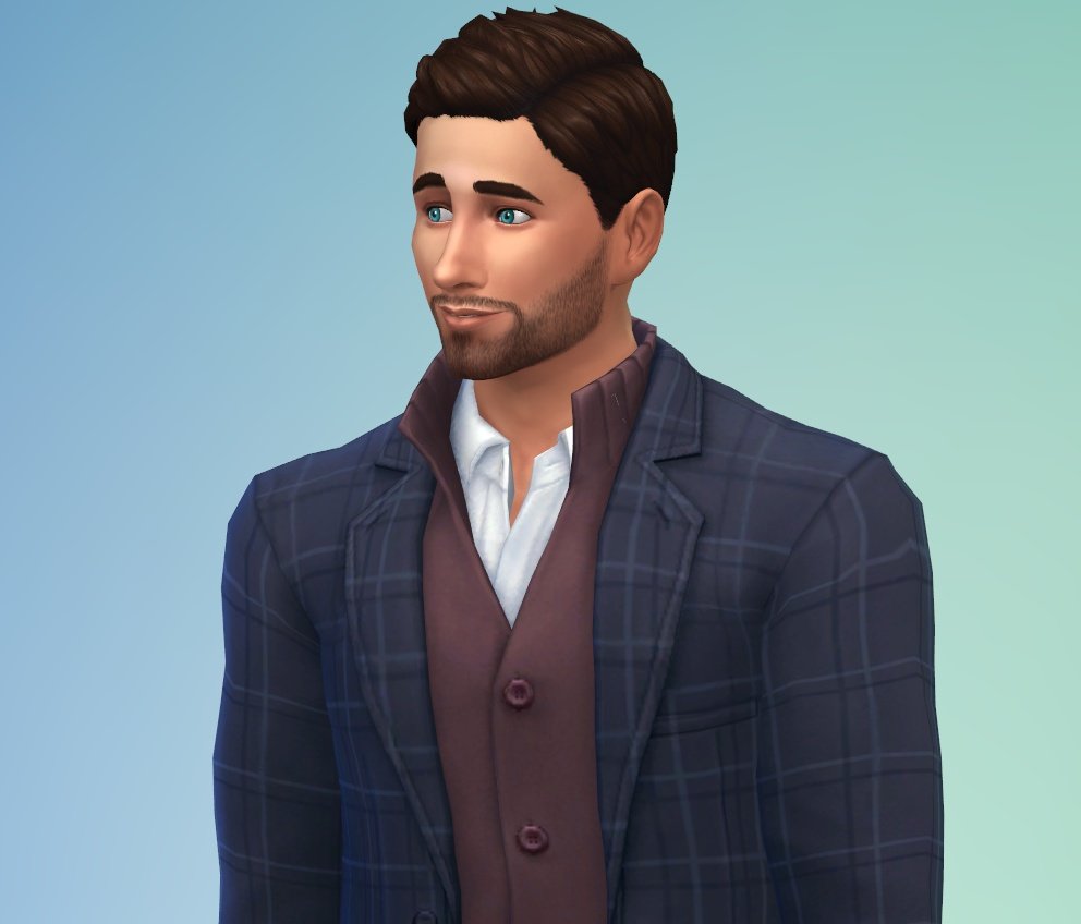 PicoHugo8's tweet image. #fixturkeyup #HelpTurkeySyria @TheSims @LosSimsES