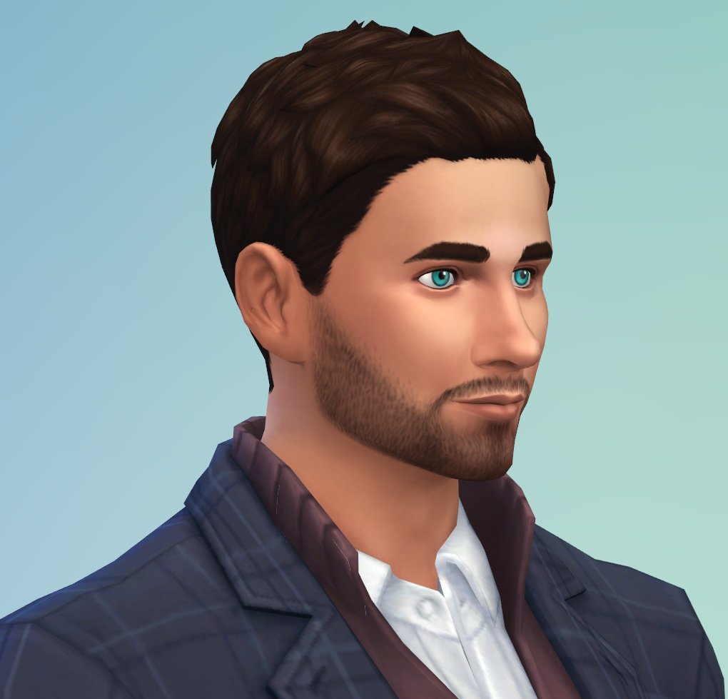 PicoHugo8's tweet image. #fixturkeyup #HelpTurkeySyria @TheSims @LosSimsES