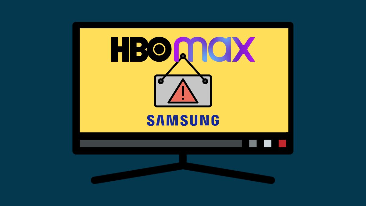 HBO Max Not Working on Samsung TV (Try This Fix) dlvr.it/SjDRwj