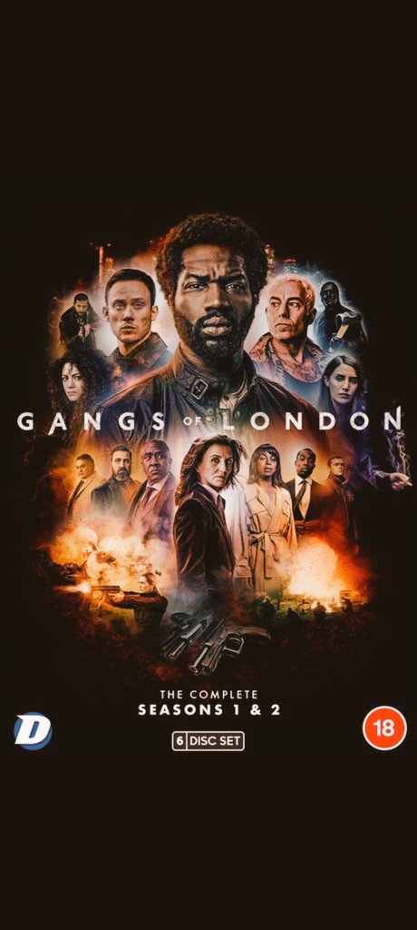 Crazychris85's tweet photo. Since BMF wont be showin tonight I recommend everyone Watch @gangsoflondon it's just like #Bmf #Snowfall & #PowerTV wrapped all in one British show 📺 #noBMF #Gangsoflondon #skydance #skyTV #Bmf #meech #powerStarz #Mac11 #Ar15 #combatSMG #tbt #fbf #M16 #SnowfallFX #GangofLondon https://t.co/SlDGhdrl74