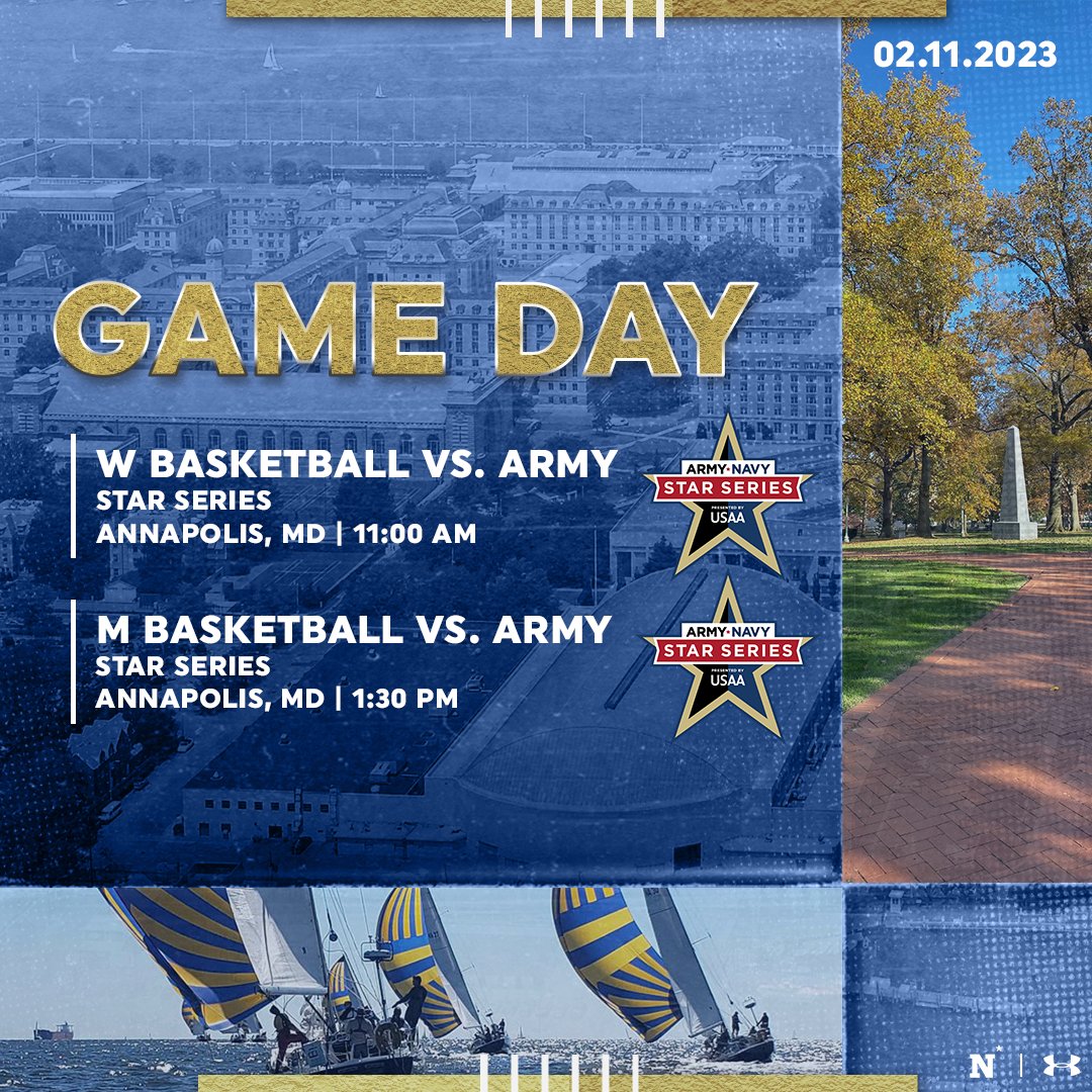 ArmyNavy Game on Twitter "RT NavyAthletics The ArmyNavy Star