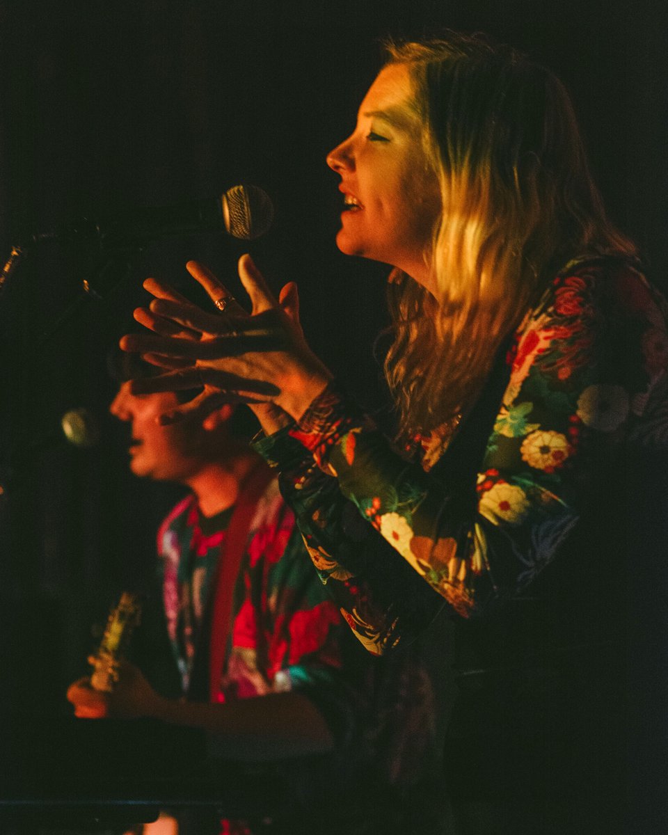 Join us March 8th at <a href="/BellyUpMusic/">Belly Up</a> in SD and March 9th at <a href="/pappy_harriets/">Pappy & Harriet's</a> supporting <a href="/GoneGoneBeyond/">Gone Gone Beyond</a>!