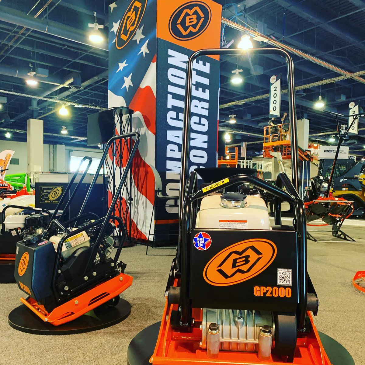 MBW, Inc tweet media