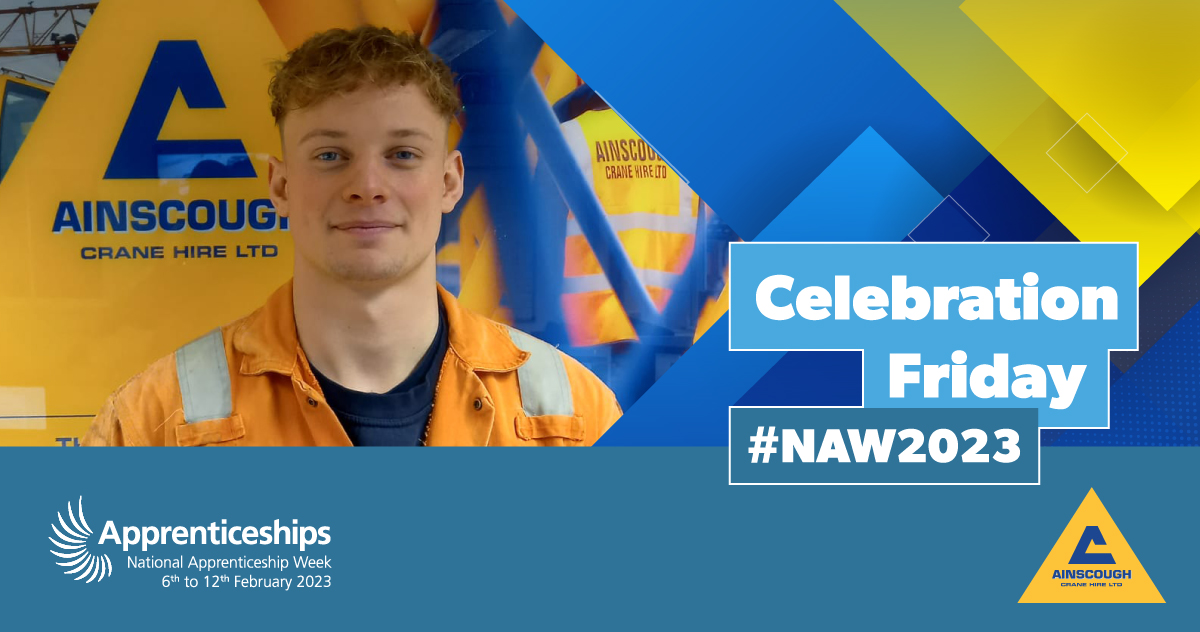 Nothing underlines our commitment to that than our work with colleges throughout the country and the Construction Industry Training Board to deliver skills and mentorship to the next generation of apprentices. Read Tom's story okt.to/KmIYOp
#naw2023 #moretoainscough